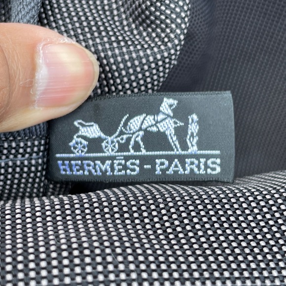 Hermes backpack - Picture 14 of 15